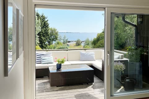 Blidö, archipelago house by the sea!