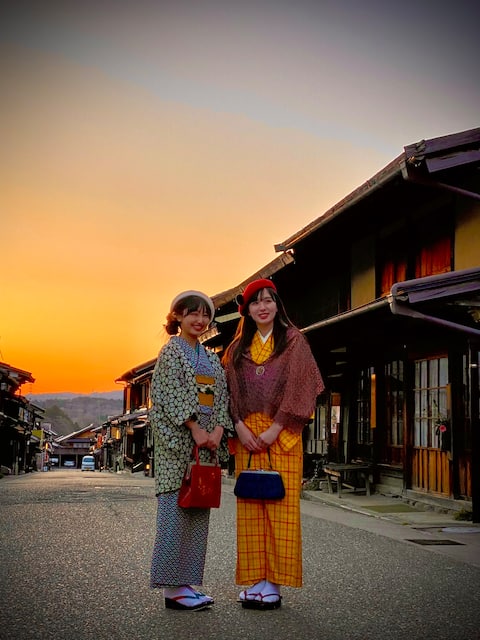 [Manshu] This price is for 2 people! An old private house in Iwamura castle town. How about renting 