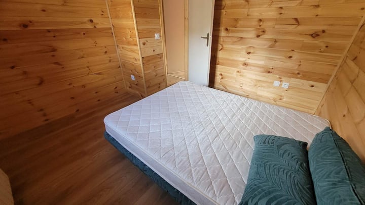 غرفة النوم 3