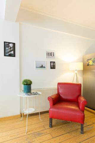 Cozy Apt. 500m. to Taksim Sq. gallery image 3