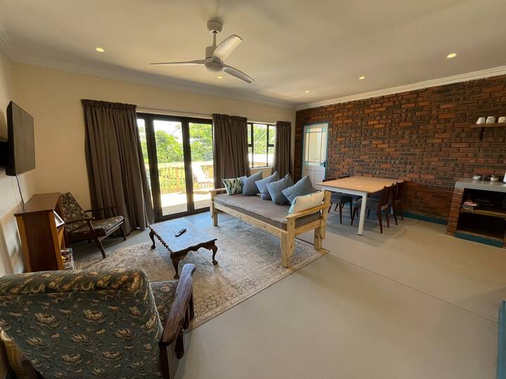Sea Breeze Farm Retreat - Port Shepstone