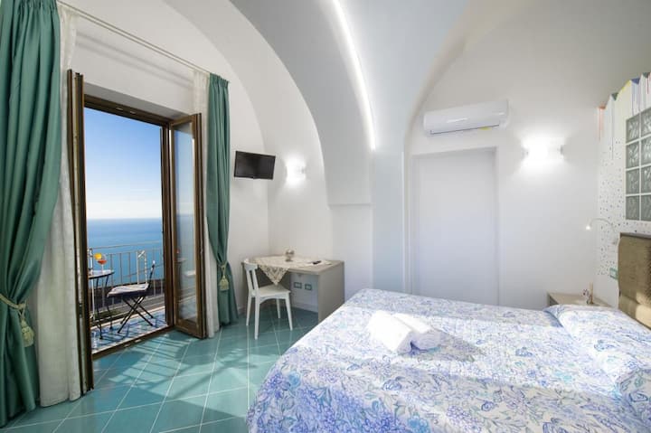 Apartment Casa Caterina - Furore