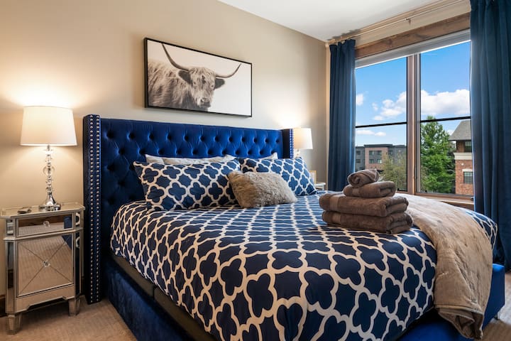 Main Street, Mountain View Luxury Condo in Bozeman gallery image 4