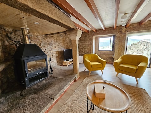 Casa Gure Amets - Coast of Death