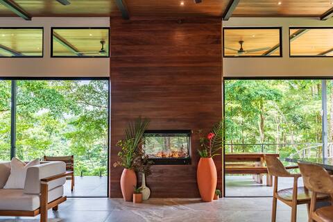 Enchanting Luxury Villa
