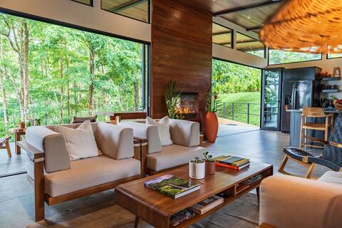 Enchanting Luxury Villas