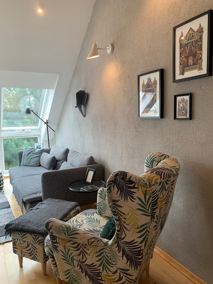 Gemütliche Wohnung Nordkirchen, Perfekt Für 4 (+2) - Germany