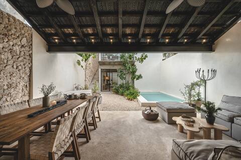 Villa La Pausa - Valladolid