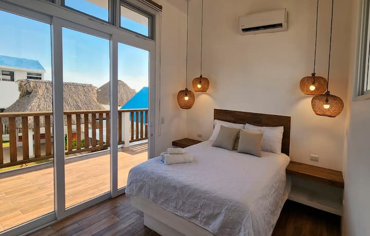 საძინებელი 4