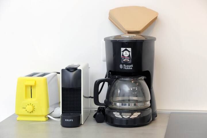 Grande appartamento Via del Corso (by Flatinrome) gallery image 4