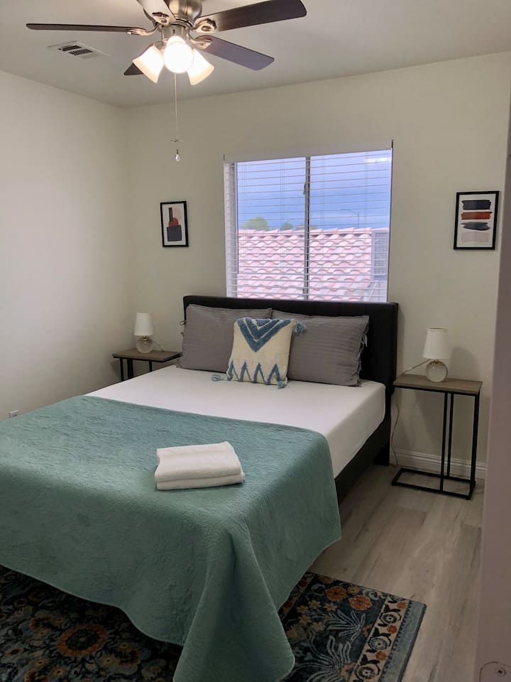 غرفة النوم 2