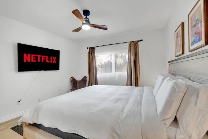 Camera da letto 1