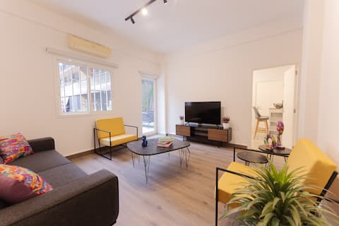 Genesis -2 BR with 24/7 electricity