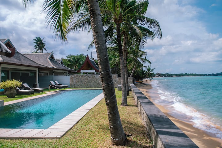 Villa Sila - Ko Samui