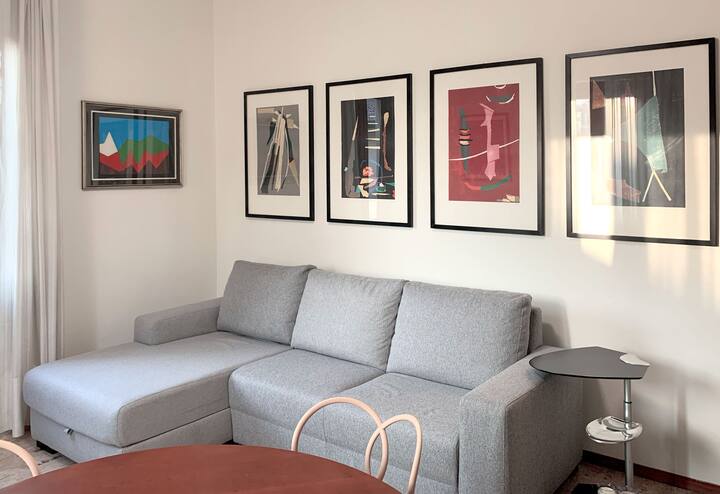Mini Suite Cremona - Cremona