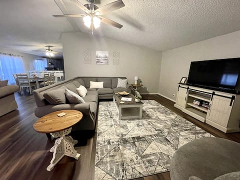 Cozy Times Retreat- Lake Texoma - Choctaw Casino