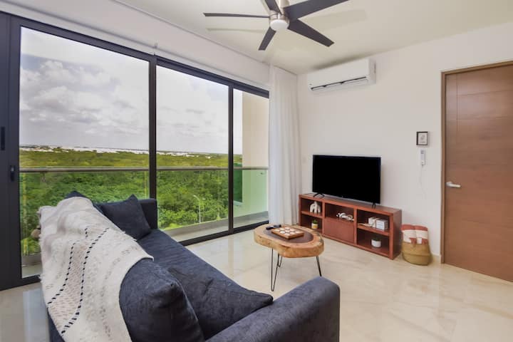 Luxury, Spacious Luma Playa Del Carmen - Playa del Carmen