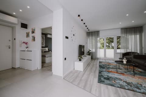 Successful Airbnb property: Apartment Tara in Mjesni Odbor Sveti Nikola