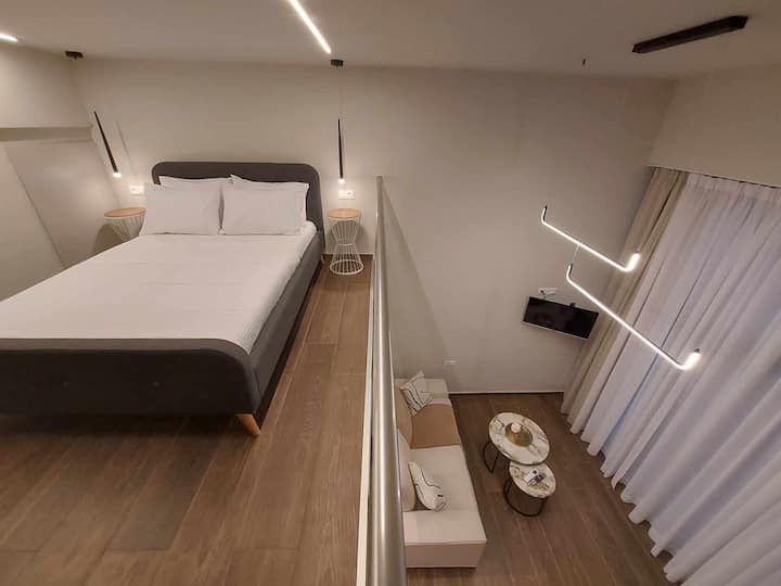 Pamje nga papafingoja