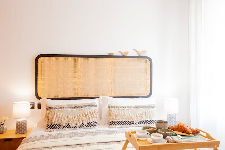 Chumba 1 en suite harusi