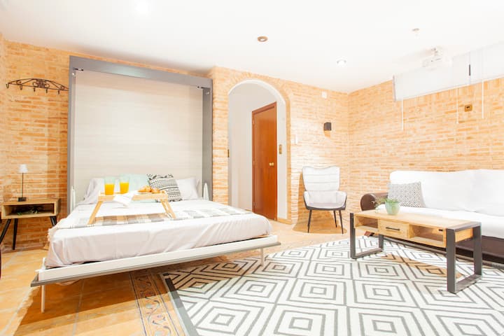 Kitanda cha watu wawili (sentimita 150*200) Sinema ya nyumbani