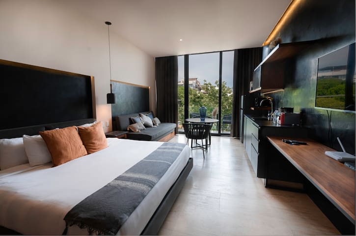 Book & Feel at Home managed Airbnb listing 3
