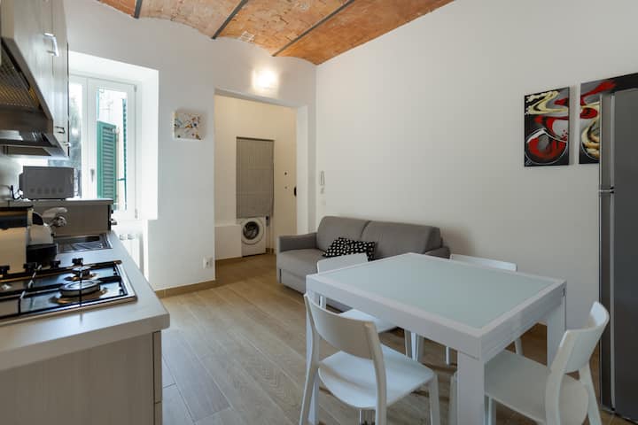 Sant'ambrogio Family Apartment - Florence