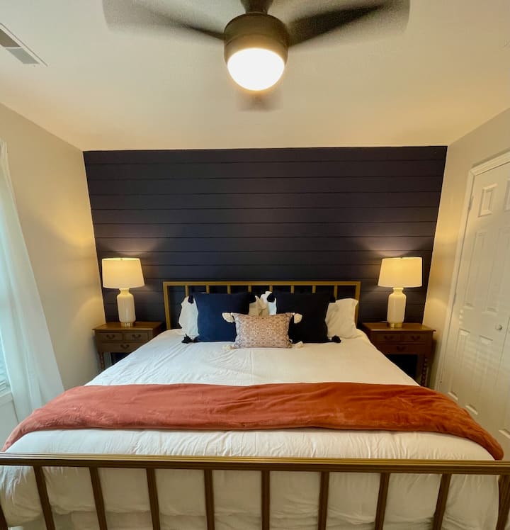 Stockton Lake Vacation Rentals & Homes Missouri, United States Airbnb