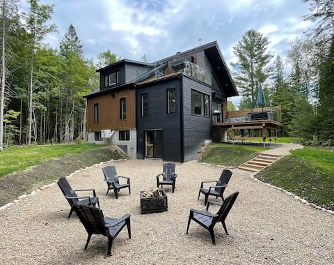 Le Petit Saphir | Cozy stay with spa & pool table