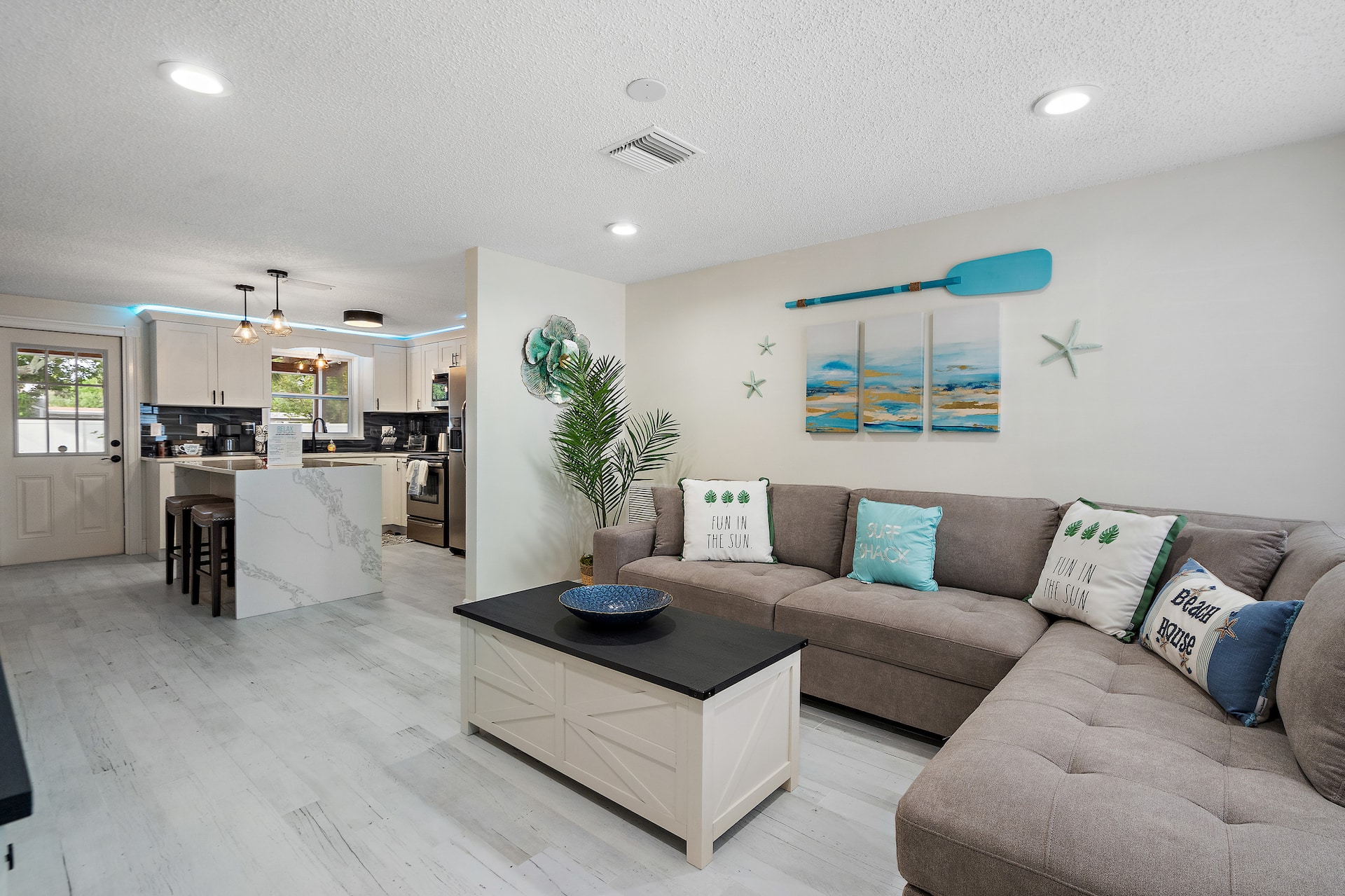 Coastal Breeze on 66th Avenue
