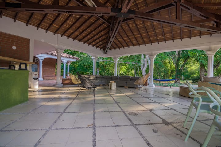 Hermosa Finca Campestre - Sopetrán