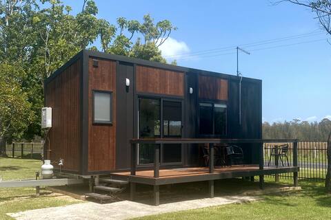 Pet Friendly Tiny Home