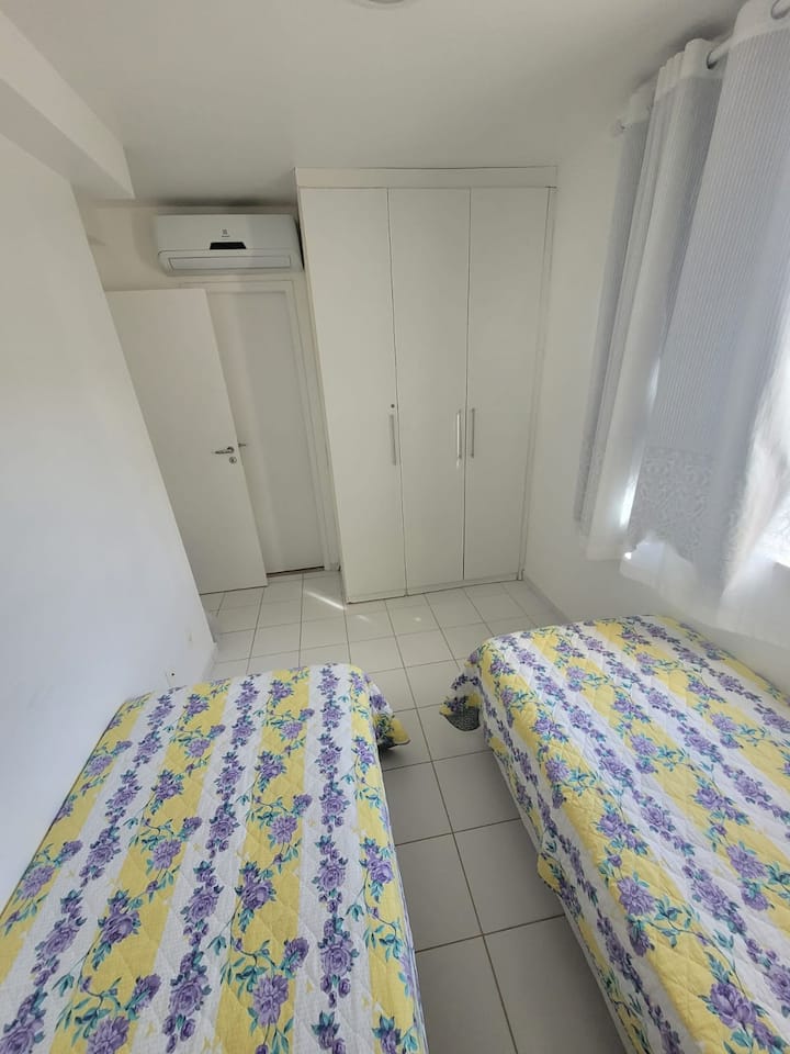 Dhomë gjumi 1