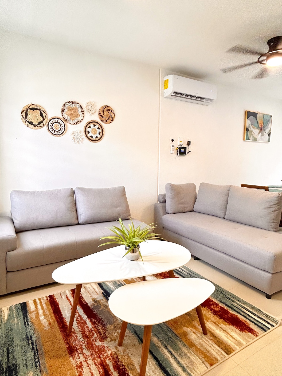Top Airbnb: Casa El Quinto Sol. in Grand Coral