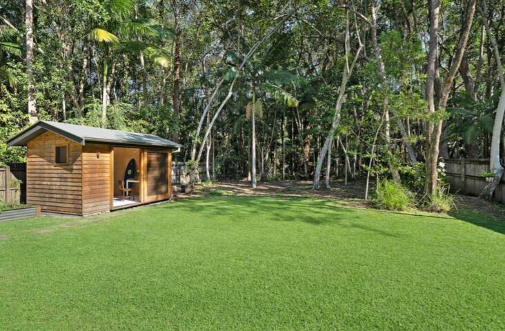 Bali Family Villa in Byron Bay gallery image 4