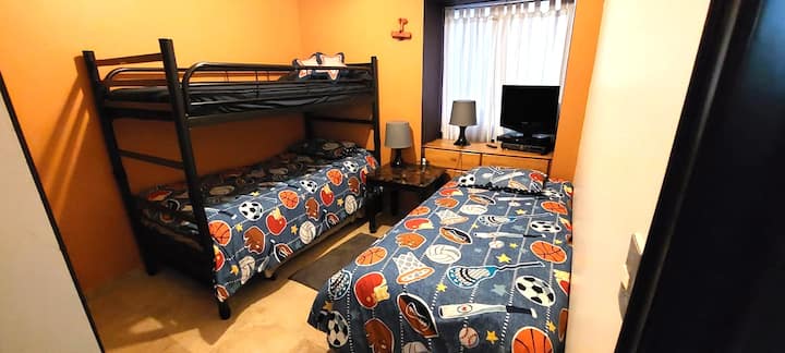 Chambre 2