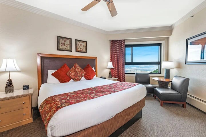 საძინებელი 1