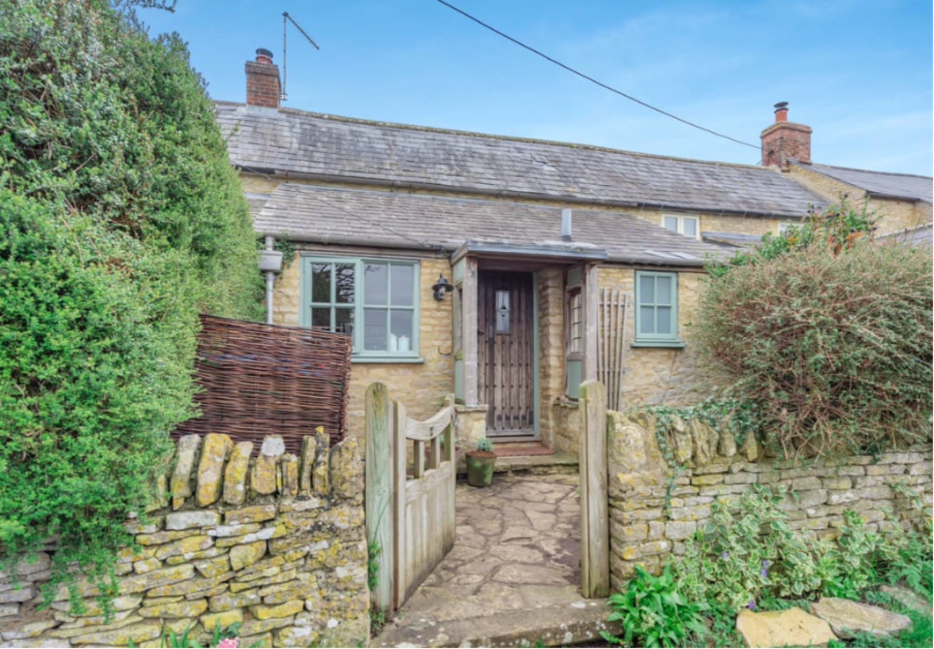 Little Cottage Shipton
