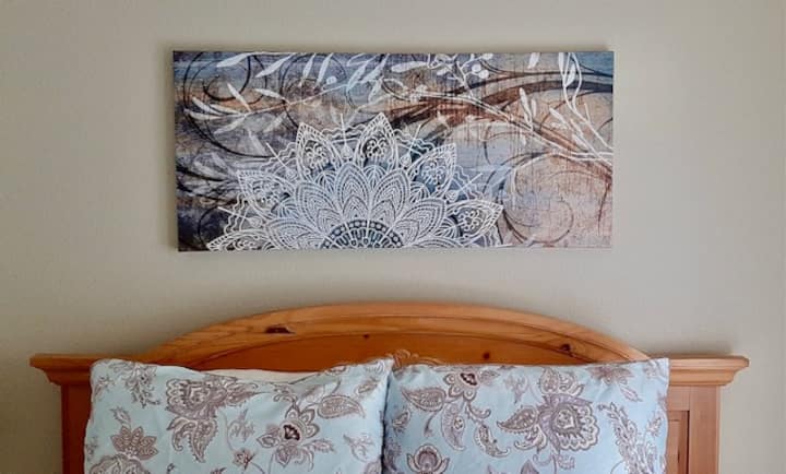 Bračni krevet (160x200)