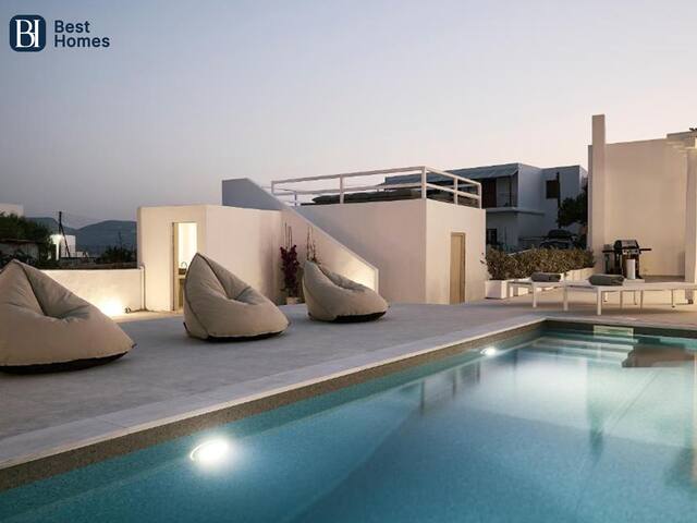 BH185 – C – Villa Milos gallery image 2