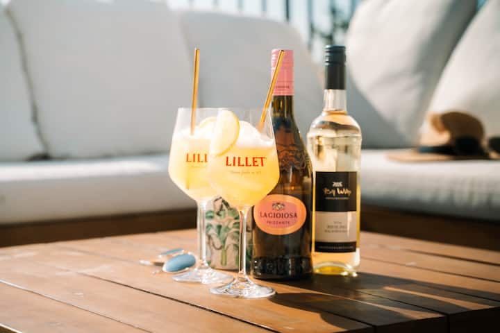 მისაღები ოთახი