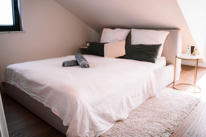 საძინებელი