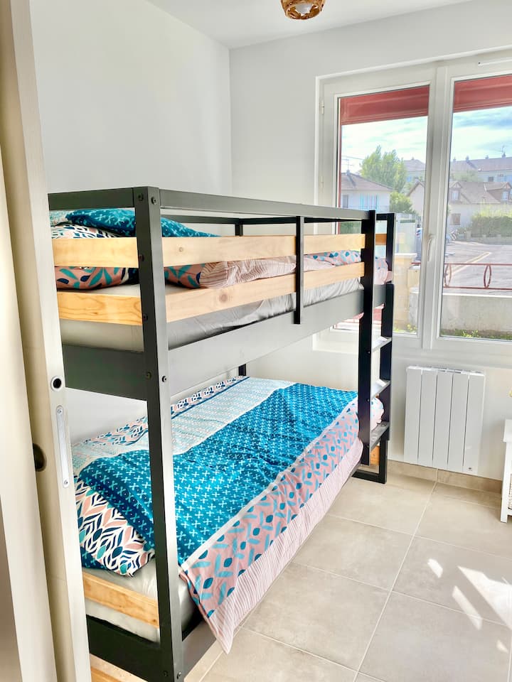 Habitación 2