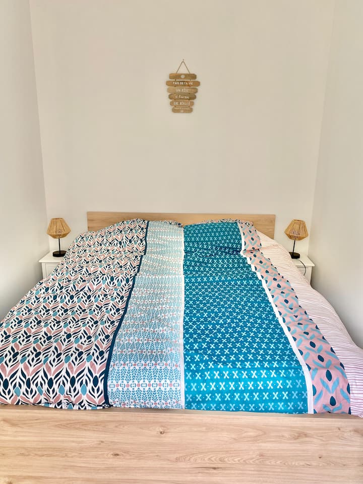 Habitación 1