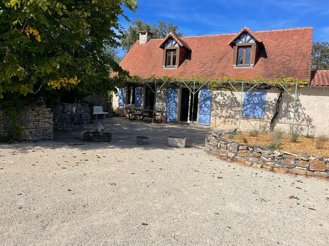 Séjour À Brive managed Airbnb listing 1