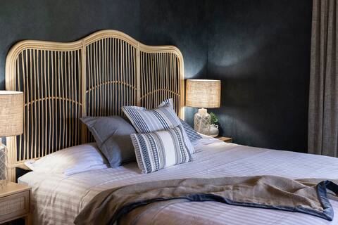 Dal Zotto Homestead - Two Bedrooms