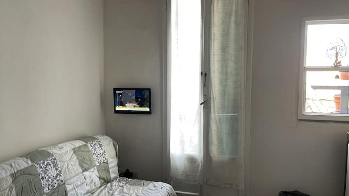 Appartamento In Centro A Firenze - Florence
