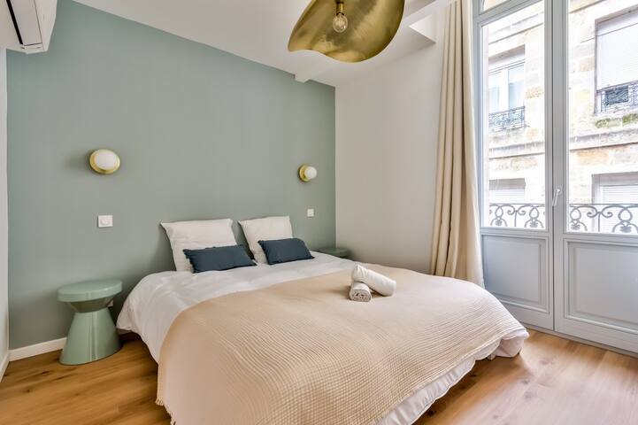 Nocnoc – Le Balcon de l’Oli 99m2 Duplex 99m2 gallery image 5