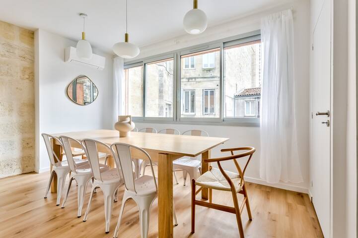 Nocnoc – Le Balcon de l’Oli 99m2 Duplex 99m2 gallery image 2