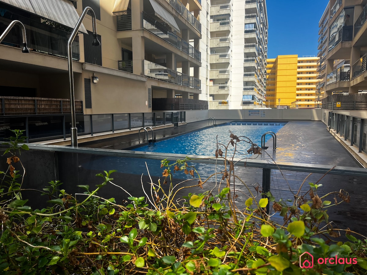 Apartamento en Oropesa del Mar